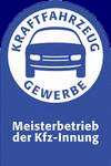 Kfz Meisterbetrieb Logo